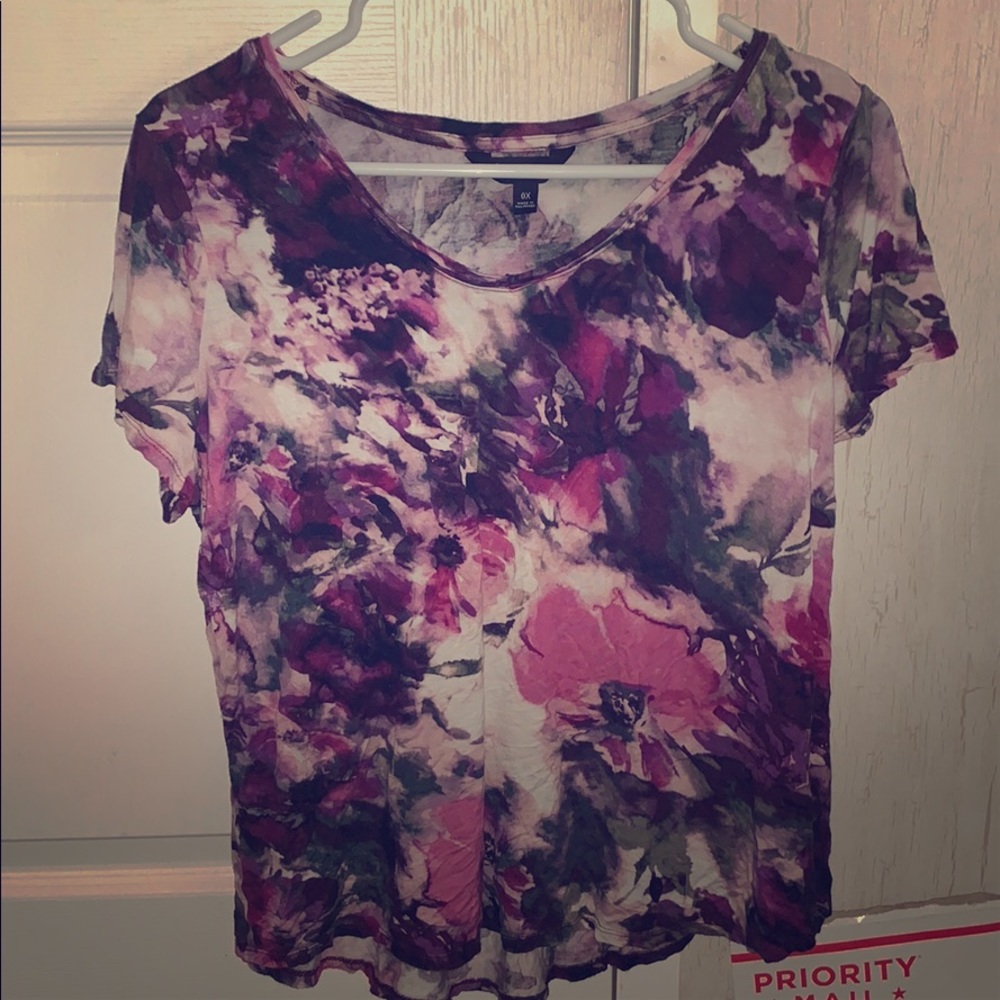 Business Casual Blouse